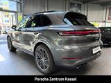 Porsche Cayenne  - Porsche Cayenne: Standheizung