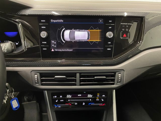 Polo Life 1.0 TSI MATRIX-LED PANO NAVI