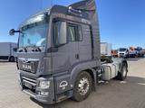 MAN TGS 18.500 BLS | MOTORSCHADEN*LX-Kabine*ACC*Navi - Man TGS 18-500