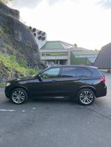 BMW X5 xDrive40d - - BMW X5 in Dortmund