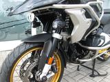 BMW R 1250 GS 40 Jahre Edition/viel Zubehör/5 Pakete - Motorräder in Hannover