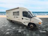Mobilvetta Orsa Minore/Hubbett/Markise/AHK/Finanzierung - Mobilvetta Wohnwagen & Wohnmobile