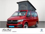 Volkswagen T6.1 California Beach 2.0 TDI DSG Navi ACC AHK - Wohnkabine