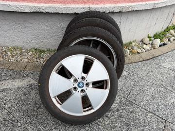 صورة مصغرة 23 لـ 2014 BMW I3