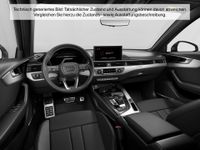 Audi A4 - Vorschau Bild 6