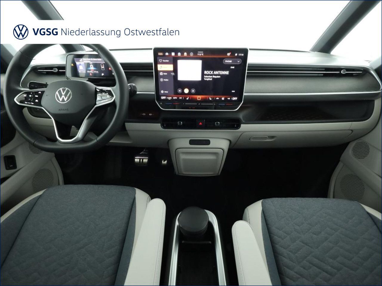 Volkswagen ID. Buzz - Bild 7