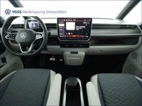 Volkswagen ID. Buzz - Vorschau Bild 7