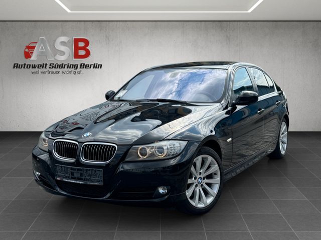 BMW 325i xDrive Limousine Automatik*XENON*Navi Prof.