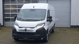 Citroën Jumper 35 L3H2 180 AT8/AHK/NAVI/ACC/LED/270° - Citroën Jumper: 2.8