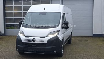 CITROEN Jumper 35 L3H2 180 AT8/AHK/NAVI/ACC/LED/270°