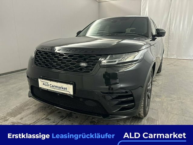 Land Rover Range Rover Velar D300 R-Dynamic SE Geschlossen,