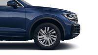 Volkswagen Touareg - Vorschau Bild 3