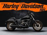 Harley-Davidson FXDLS DYNA LOW RIDER S 110cui  - CLUBSTYLE -