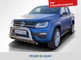 Volkswagen Amarok 3.0 TDI Comfortline 4M Standh/Xenon/19"WR - Volkswagen Amarok: W