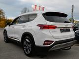 Hyundai Santa Fe Premium 4WD*NAVI*LEDER*PANO*VOLL* - Hyundai SANTA FE in Nürnberg