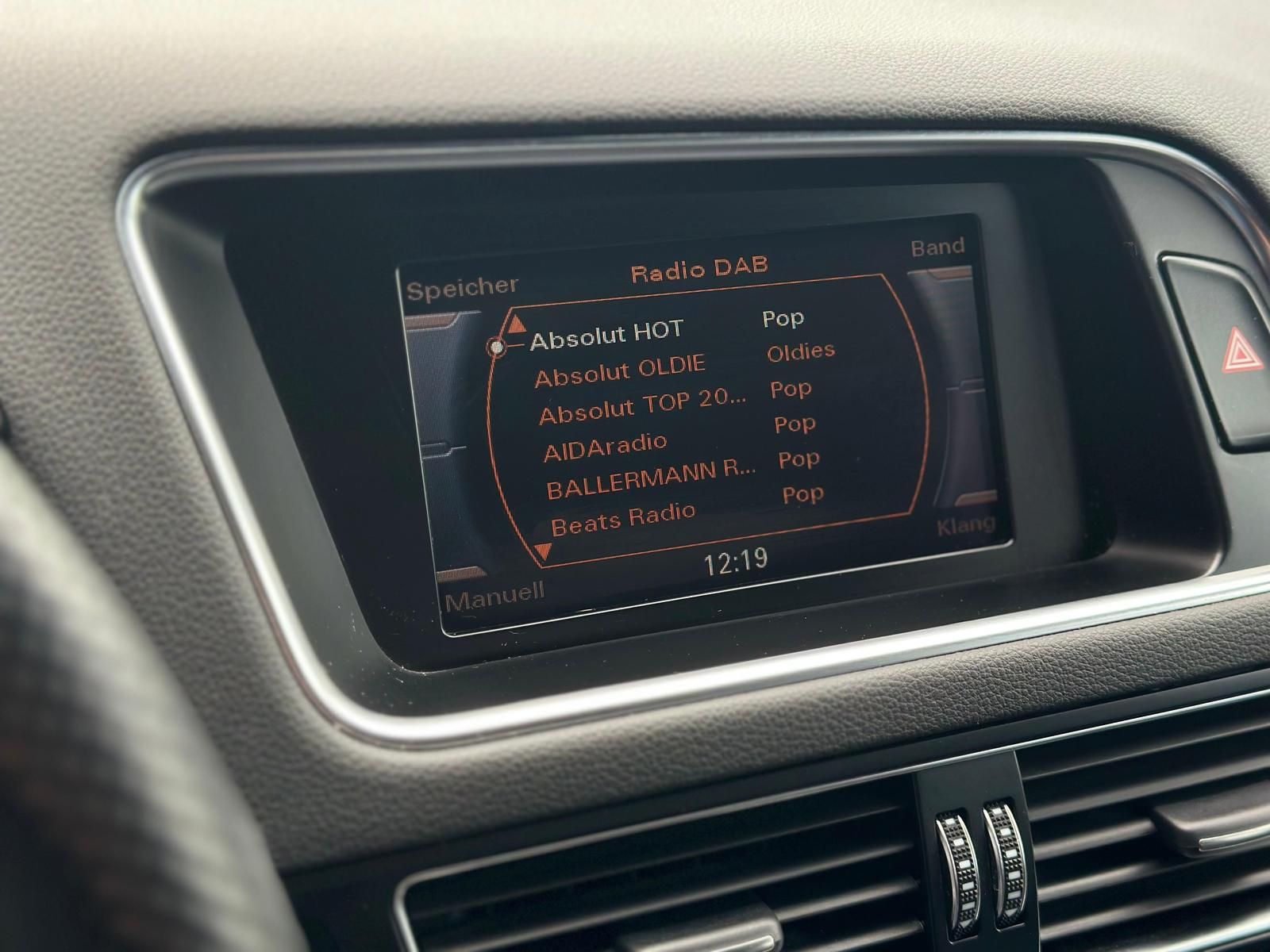 AUDI Q5 2.0TFSI S LINE QUATTRO *BiXEN#SHZ#B&O#AHK#DAB - Image 11