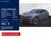 Cupra Tavascan - Vorschau Bild 1