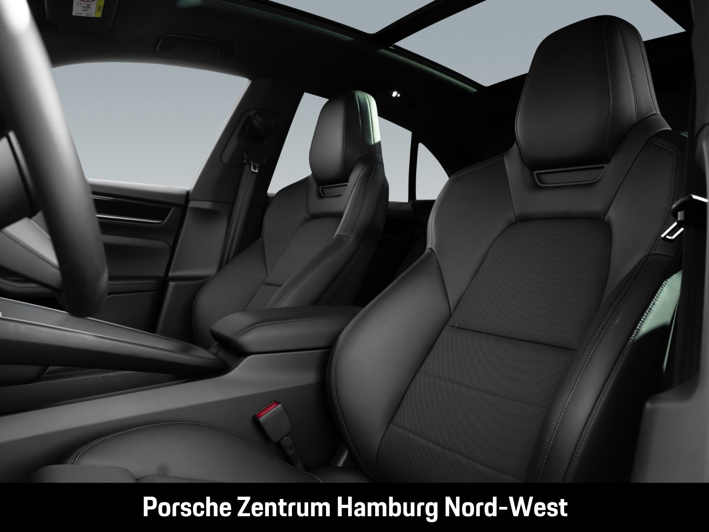 Porsche Macan - Bild 5