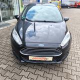 Ford Fiesta Titanium - Ford Fiesta aus 2013 mit Benzin-Antrieb: Kleinwagen