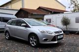 Ford Focus Turnier Trend  *SEHR GEPFLEGT *WENIG KM - Ford Focus: Trend Turnier