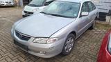 Mazda 626 1.9 Comfort - gebrauchte Mazda 626 aus dem Jahr 2000