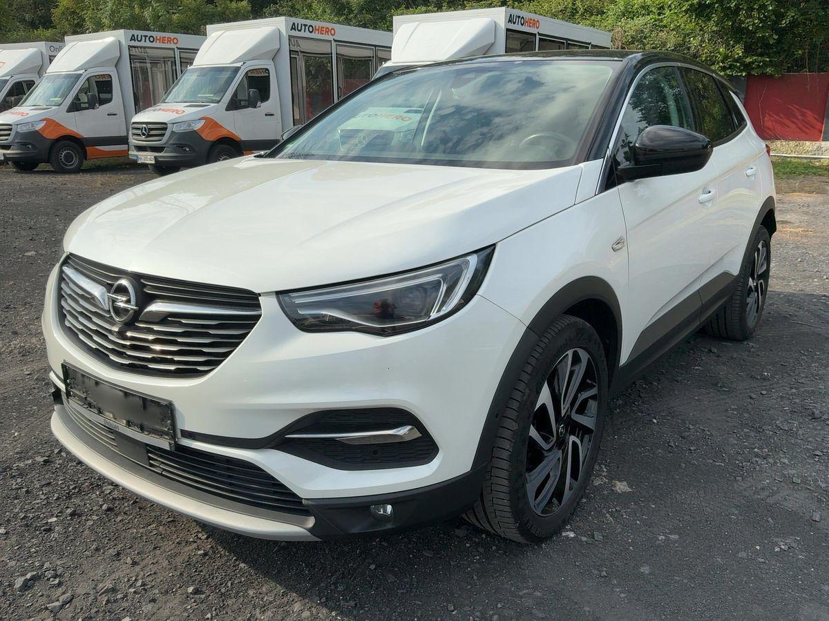 Opel Grandland (X) Innovation LEDER LED NAVI