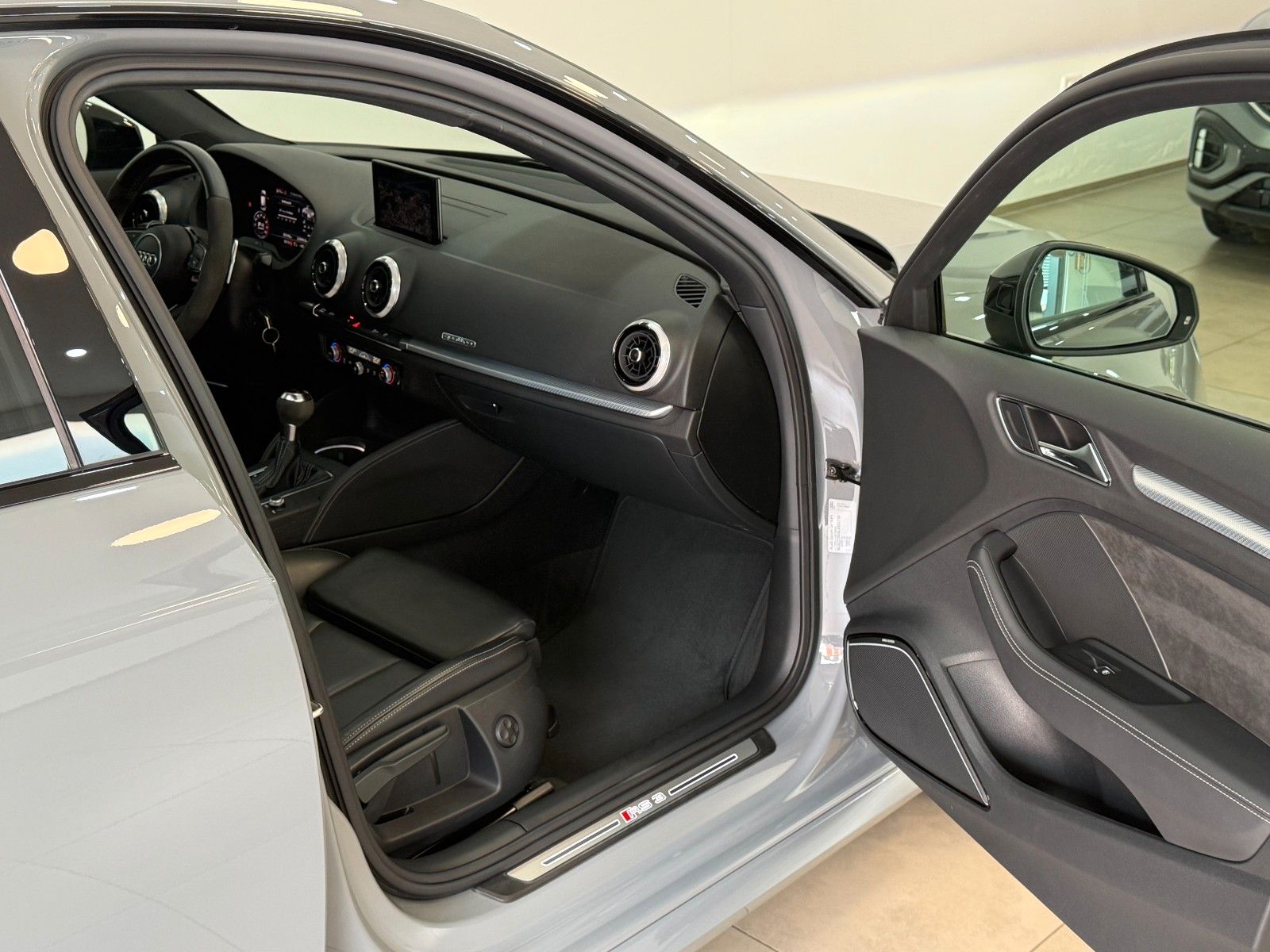 Audi RS3 Sportback Quattro*PANO*SCHALE*B&O*VIRTUAL* foto 21