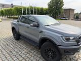 Ford Raptor - Ford Raptor aus 2023