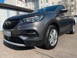 Opel Grandland (X) 1.2 Turbo Automatik Elegance - Opel Grandland (X) Gebrauchtwagen in Berlin