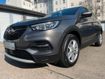Opel Grandland (X) - 3