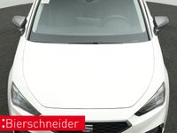 Seat Leon - Vorschau Bild 26