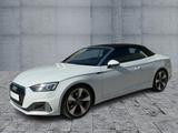 Audi A5 Cabriolet 35 TDI S-TR S-LINE 5JG+LED+NAVI+AHK - : Massagesitze, Cabrio