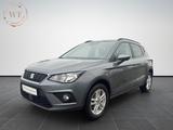 Seat Arona Style|ACC|DAB|KEYLESS-GO|KAMERA| - graue Seat Arona
