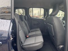 Fahrzeugabbildung Kangoo III Techno 1.3 TCe130 EDC