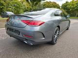 Mercedes-Benz CLS 350 d 4MATIC -Amg -line - gebrauchte Mercedes-Benz CLS 350 aus dem Jahr 2020