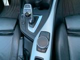 BMW 220 d Cabrio M Sport M Aerodynamik M Fahrwerk - BMW 220