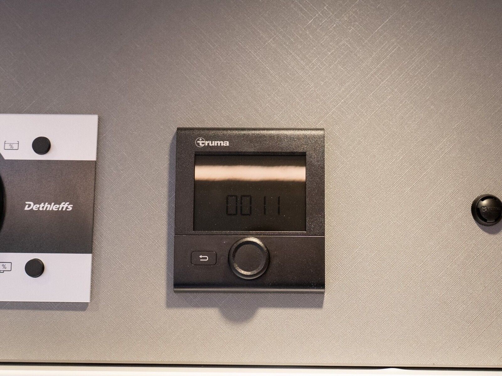 Fahrzeugabbildung Dethleffs Just Camp Active T 7052 EBL ACC*Navi*Kamera*uvm