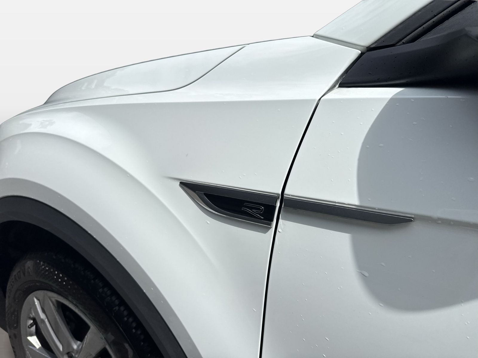 Volkswagen T-Roc - Bild 13