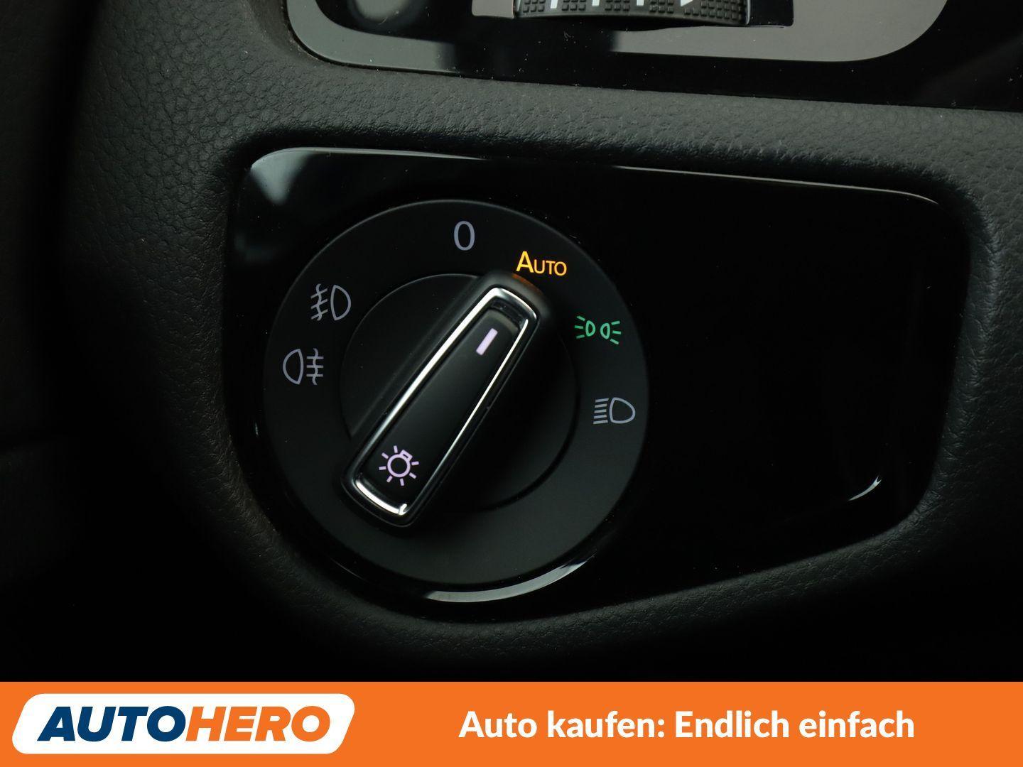 Volkswagen Golf VII 2.0 TSI GTI Performance BlueMotion Tech, миниатюра 24