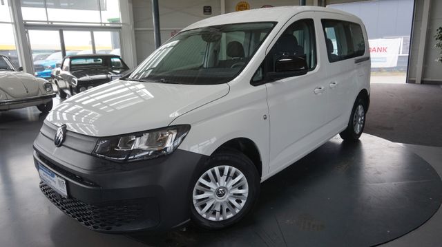 Volkswagen Caddy Kombi 2.0 TDI *Klima*5Sitzer*6 Gang*