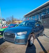Audi Q5 2.0 TFSI Quattro Behez.Aus.Ambient*Offroad  - Audi Q5 in Augsburg
