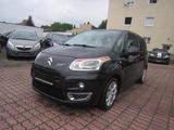 Citroën C3 Picasso Tendance, HU bei Kauf neu! - Citroën C3 Picasso in Dresden