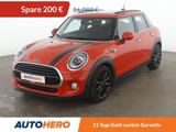 MINI Cooper Aut.*ACC*PDC*SHZ*LIM*ALU*KLIMA* - MINI MINI Gebrauchtwagen in Hamburg