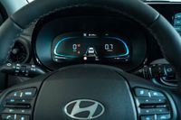 Hyundai i10 - Vorschau Bild 10