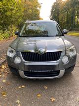 Skoda Yeti DSG 1,8 TSI 4x4 - Skoda Yeti in Herne