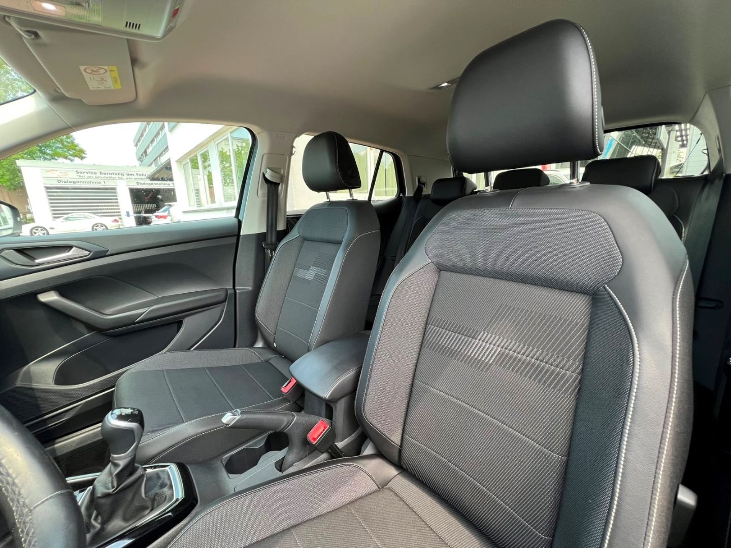 T-Cross 1.0TSI Style - APP*KAMERA*ACC*1.HD!!!