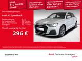 Audi A1 Sportback 30 TFSI S tronic Smartphone Sound - AUDI A1 Leasingangebote für Privatpersonen