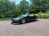 BMW 645Ci Cabrio -