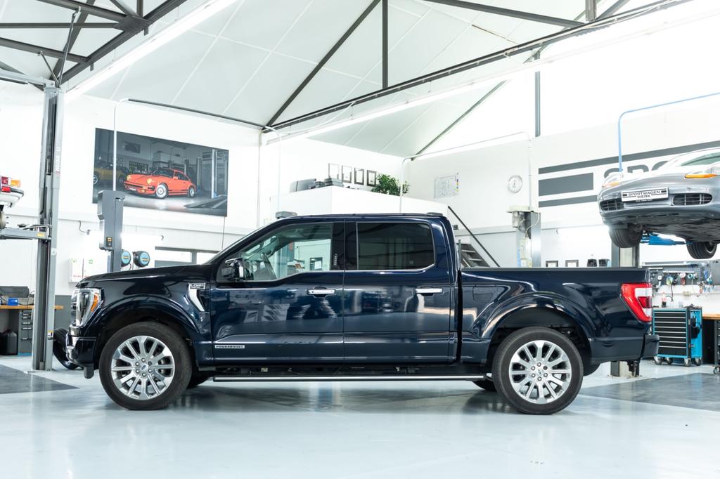 Ford F 150