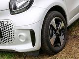 Smart ForTwo EQ PREMIUM White Moon LAST ONE Kamera - Smart ForTwo: La
